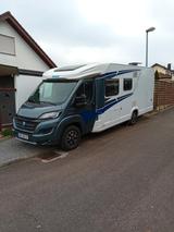 Knaus LIVE TI 700 MEG - Knaus Live 700
