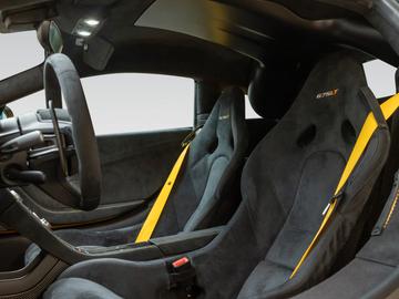 2016 Mclaren 675LT — фото 7