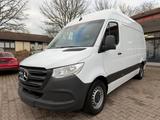 Mercedes-Benz Sprinter 319 CDI 3,0 V6 1.Hd Navi L2 H2 3.Sitzer - Mercedes-Benz Sprinter: 319 Cdi