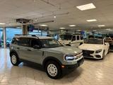 Ford Bronco - Ford Bronco aus 2023