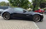 Aston Martin V8 Vantage MY 2025 - Aston Martin V8 Vantage in Berlin