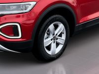 Volkswagen T-Roc - Vorschau Bild 7