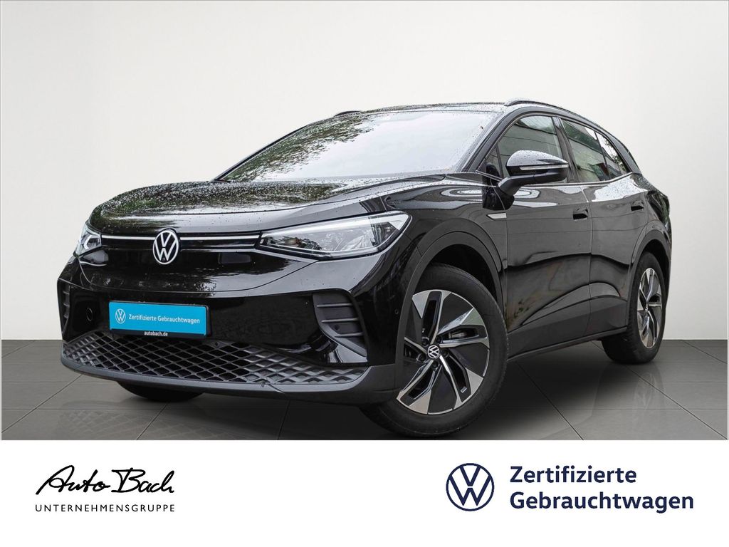 Volkswagen ID.4 Pure Performance Automatik, Park Assist Plu