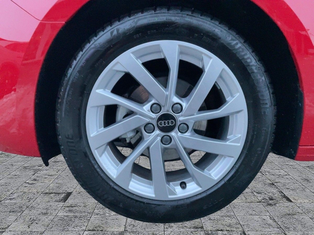 Audi A1 - Bild 8