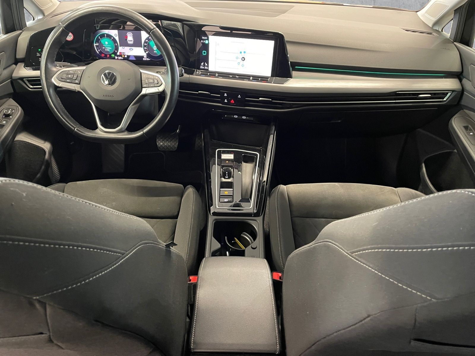 Volkswagen Golf - Bild 9