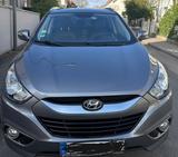 Hyundai ix35 1.6 Style 2WD Style - Hyundai ix35 von privat