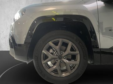 Jeep COMPASS E-HYBRID First Edition PANORAM 360° HUD