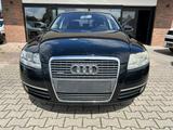 Audi A6 Lim. 3.2 FSI quattro*Navi*Volleder* - Audi A6 aus 2006: 3.2