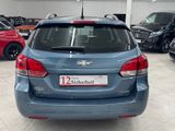 Chevrolet Cruze Station Wagon LTZ/Kamera/Leder/Tempomat/ - Chevrolet Cruze: Wagon
