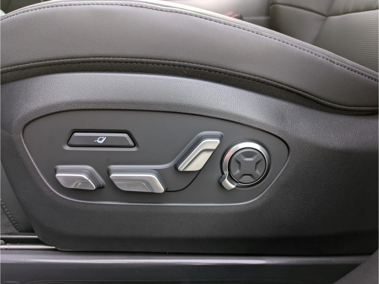 Hyundai IONIQ 9 – Bild 19