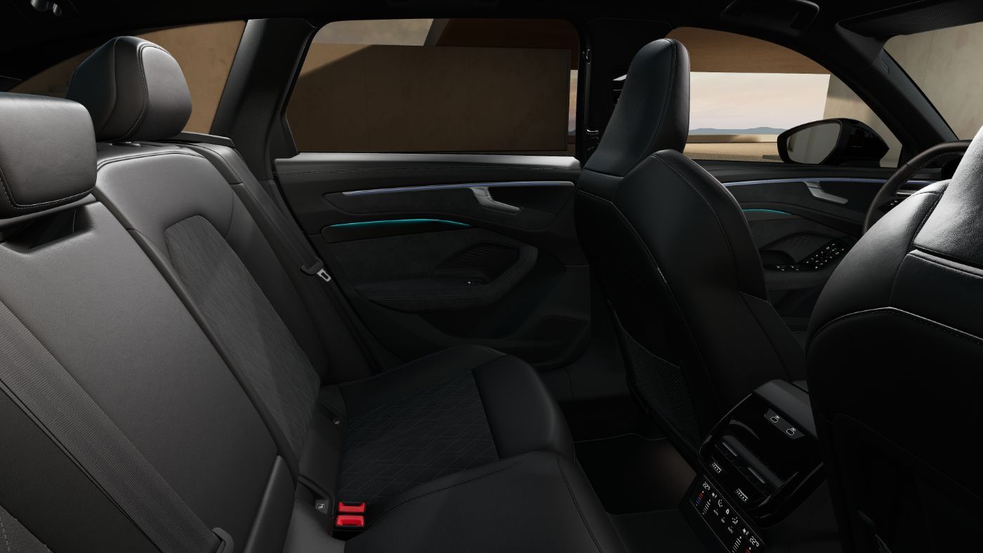 Audi A6 - Bild 12