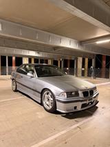 BMW E36 M3 3.2 Coupé 