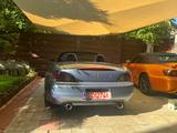 Honda S2000 AP1 All Blue  - gebrauchte Honda Cabrios