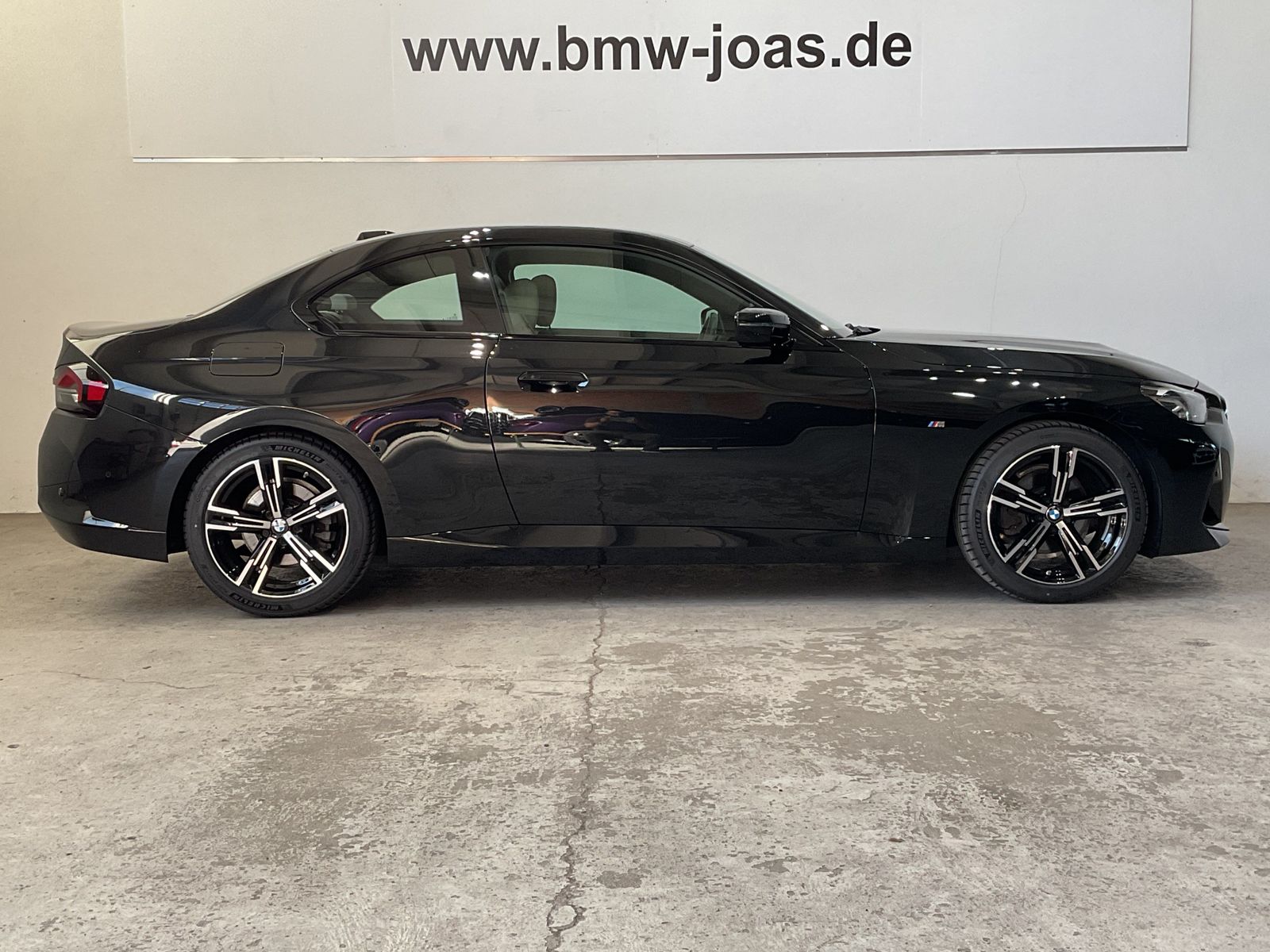 Fahrzeugabbildung BMW 220i Adaptiver LED-Scheinwerfer, Sitzheizung
