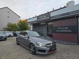 Mercedes-Benz A 250 A -Klasse A 250 Sport AMG - Mercedes-Benz in Frankfurt (Main): Klasse