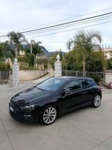 Volkswagen Scirocco 1.4 TSI 160CV - Volkswagen Scirocco: Tsi 160