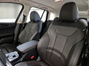 BMW X3 - 9