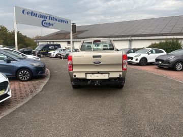 Ford Ranger - 8