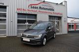 Volkswagen Caddy PKW Comfortline Navi Kamera Standh.Bi-Xen. - : Standheizung, Pkw