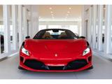 Ferrari F8 Spider*Lift*Racing Seats*LED* - Ferrari Gebrauchtwagen in Leipzig
