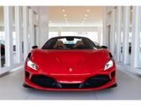 Ferrari F8 Spider*Lift*Racing Seats*LED* - Ferrari F8 in Leipzig