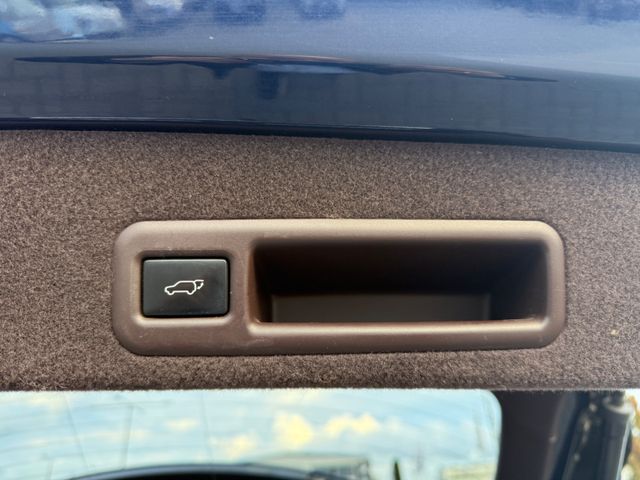 Lexus RX 450 450h Luxury Line