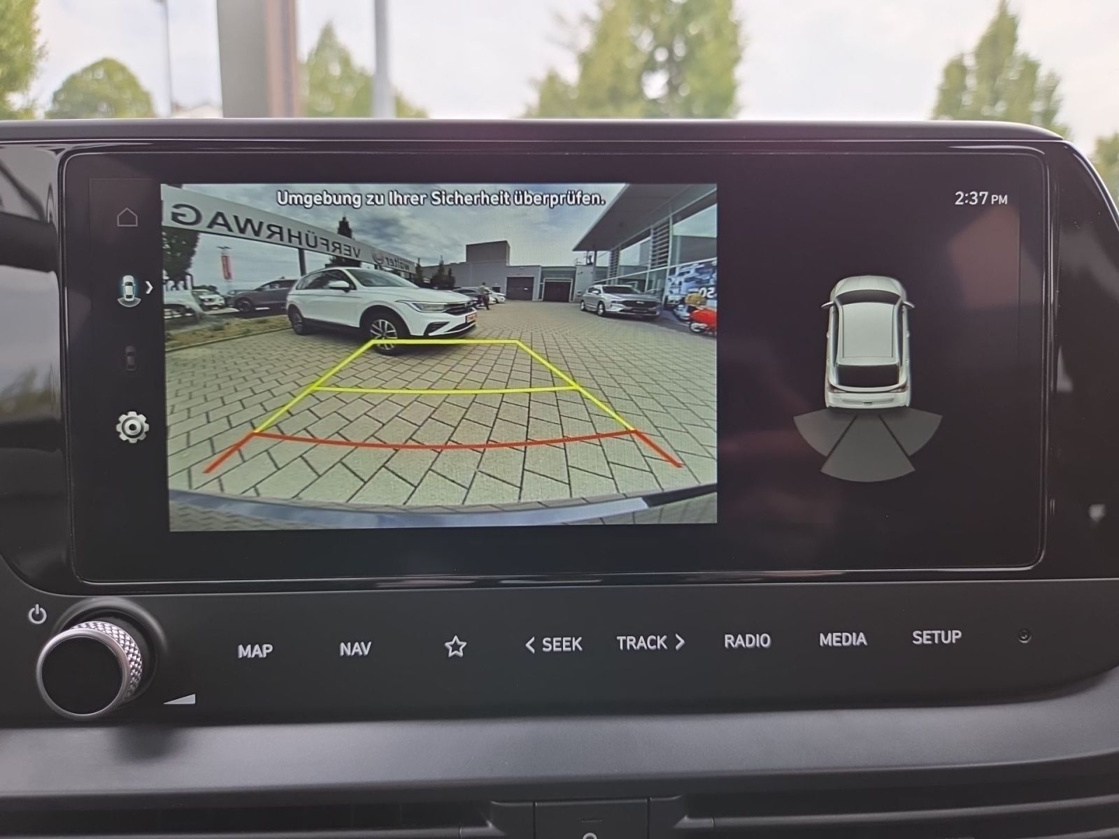 Hyundai BAYON – Bild 18