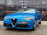 Alfa Romeo Giulia Veloce Q4 Pano/Bi-Xenon/Leder/SHZ - Alfa Romeo Gebrauchtwagen mit Automatikschaltung