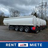 Andere Willig 35000 Ltr., 5 Kammern, ADR, SAF #aonrent - Angebote entsprechen deinen Suchkriterien