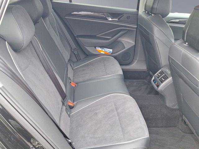Passat Business 2.0 TDI DSG AHK, Navigation, LED