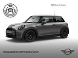 MINI Cooper SE 3-Türer PDC+LED+Temp+SHZ DW 0,25%