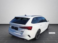 Skoda Octavia - Vorschau Bild 3