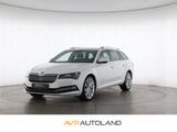 Skoda SUPERB COMBI 2.0 TDI DSG STYLE | STANDH. | - Skoda Vorführfahrzeuge mit Diesel-Antrieb: Allradantrieb