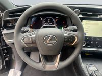 Lexus RZ - Vorschau Bild 10