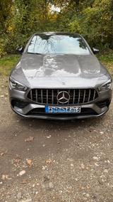Mercedes-Benz CLA 35 AMG Mercedes-AMG CLA 35 4MATIC DCT Me... - Mercedes-Benz CLA 35 AMG aus 2022