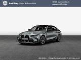 BMW M3 Competition M xDrive 390 kW, 4-türig - BMW: Xdrive