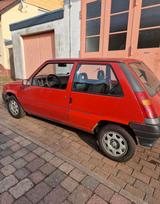 Renault 5 Campus - Renault Gebrauchtwagen von 1990