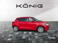 Suzuki Swift - Vorschau Bild 6