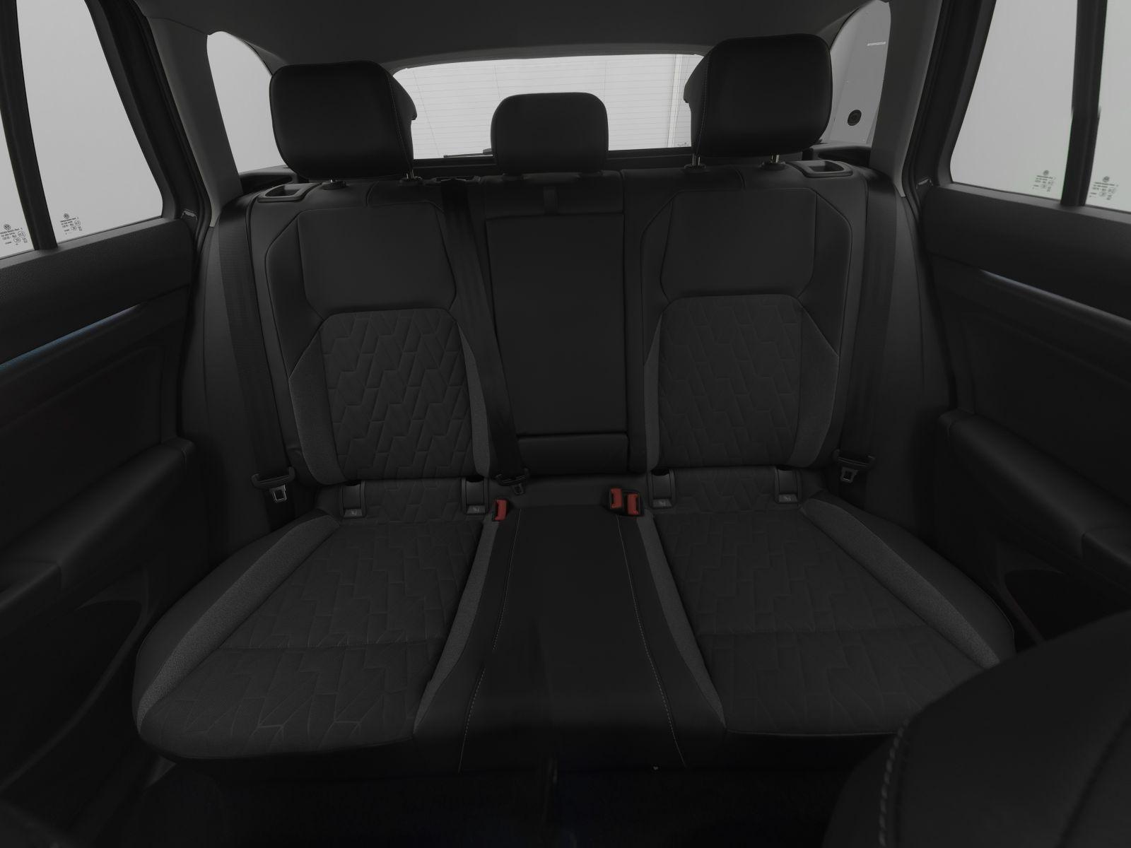 Volkswagen Golf Variant Goal 1.5 eTSI DSG AHK*ACC*SIDE*16", миниатюра 6