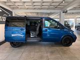 Mercedes-Benz Viano 3.0 CDI Trend Edition Kompakt *6-Sitzer* - Mercedes-Benz Viano: Standheizung