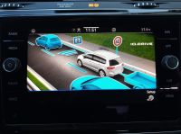 Volkswagen Touran - Vorschau Bild 15
