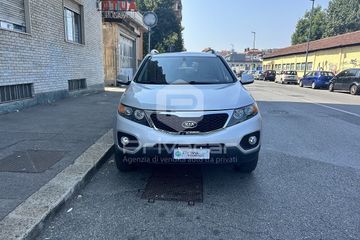 KIA Sorento - 2