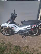 Hyosung Motorrad 125 Nipponia Brio 25