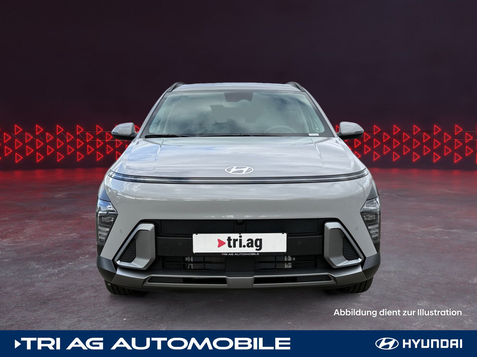 Hyundai KONA - Bild 8