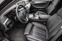 BMW 520 - Vorschau Bild 8