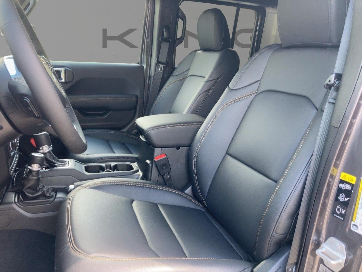 Jeep Wrangler - Bild 7