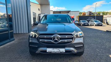 Mercedes GLE 350 - 2