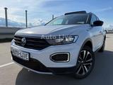 Volkswagen T-Roc 1.5 TSI*DSG*UNITED*PAN*LED*KAMERA*STANDHEI - : Klimaanlage, Unit