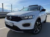 Volkswagen T-Roc 1.5 TSI*DSG*UNITED*PAN*LED*KAMERA*STANDHEI - Volkswagen T-Roc: United