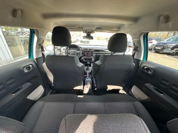 Citroën C3 HDi 100 ShinePack | Navi - RCam - SH